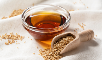 Sesame Oil