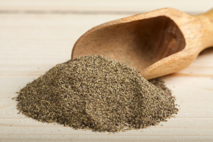 Black Pepper Powder