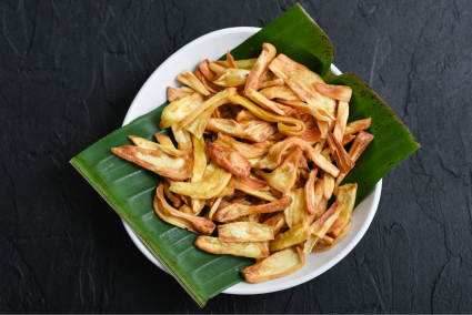 Kerala Jack Fruit Chips