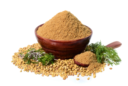 Coriander Powder