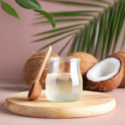 Virgin Coconut Oil